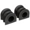 Delphi SUSPENSION STABILIZER BAR BUSHING KIT TD4157W - alternate 2